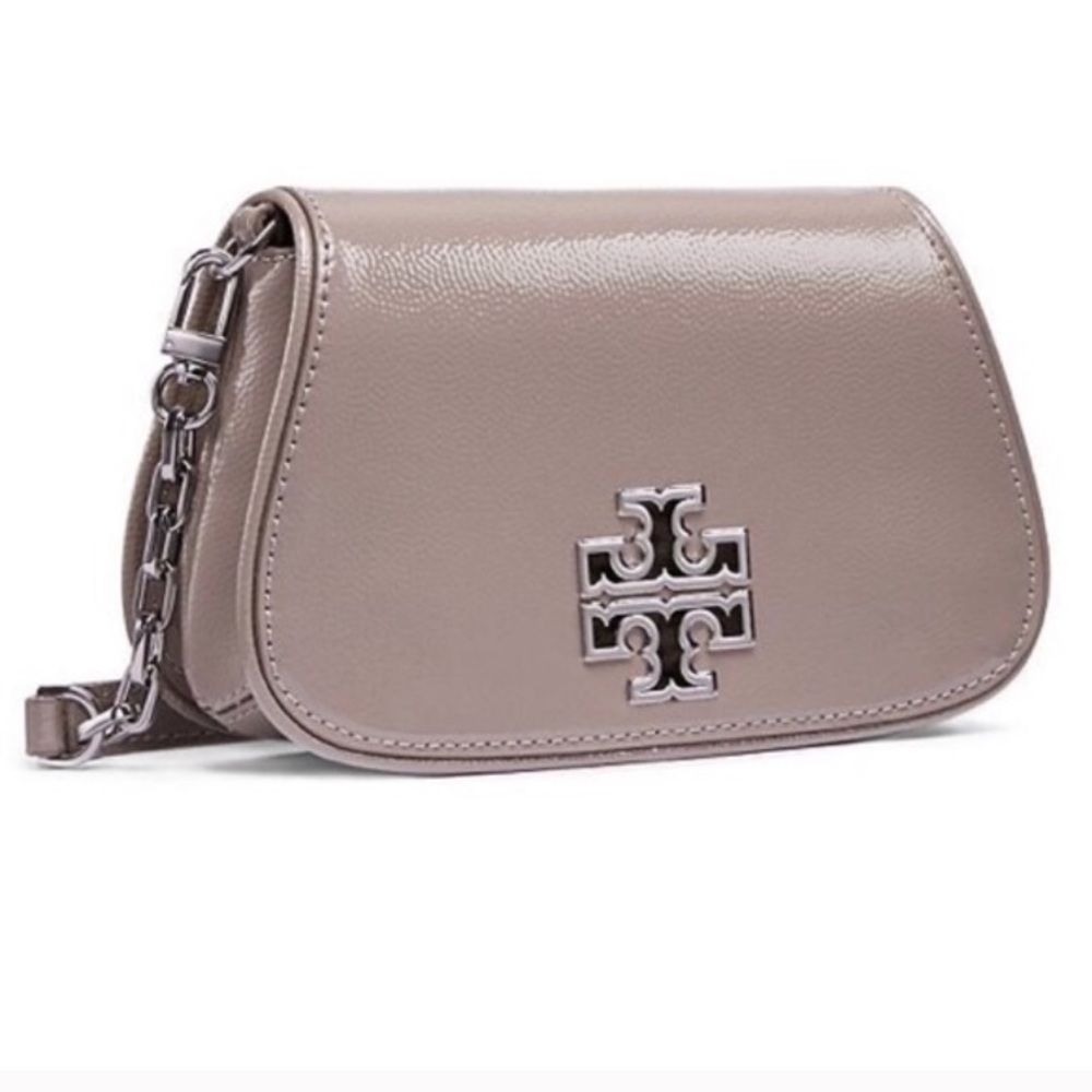 Tory Burch Mini Britton Crossbody